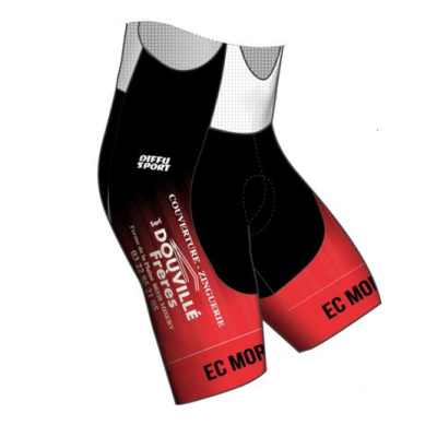 Cuissard court Lycra