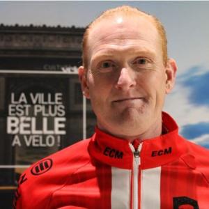 Cyril VINIAL